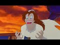 The Little Mermaid The Wedding Finnish 1998 HD