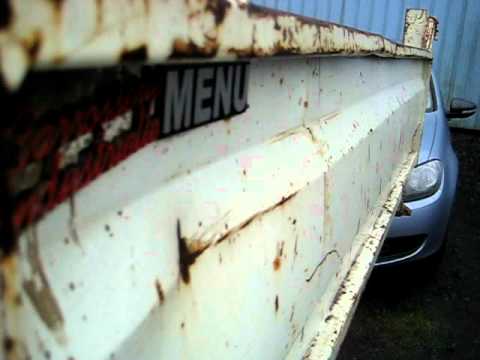 comment demonter neiman iveco