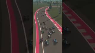 シティーズスカイラインで新しく入ったDLCでレース場作った！#シティーズスカイライン