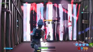 Fortnite: 撃破 | GeForce を使用して撮影