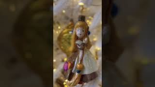 Music video thumbnail preview for New Year's tree decorations - Price || The most expensive Christmas tree decorations! by Ёлочные Игрушки