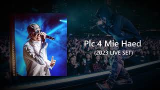 Plc.4 Mie Haed (LIVE SET 2023) Linkin Park -  The Soldier