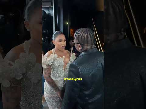 Focalistic & Pabi Cooper 🥰