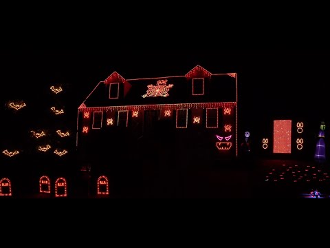 Disney Villains - Halloween 2021