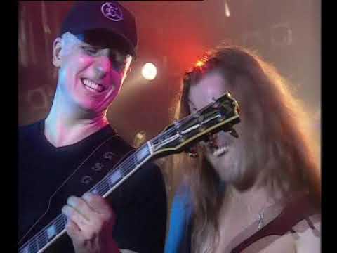 Kabát - Blues folsomské věznice