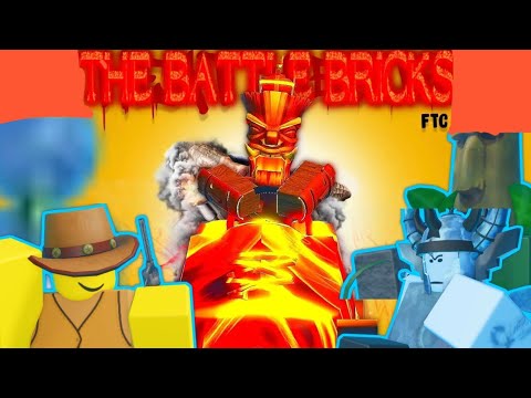 Booster pack 4 Battlers showcase! | The battle bricks