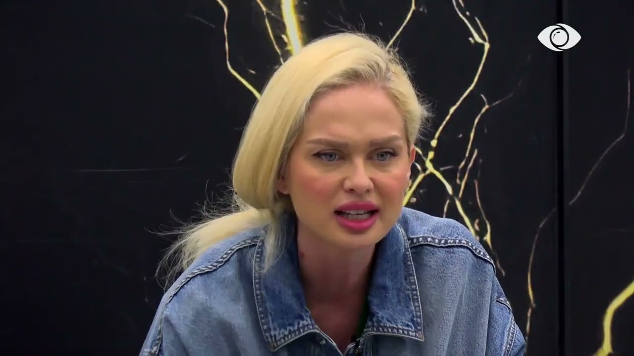 Ku e sheh këtë mllef…/ Debat mes Danjës dhe Gertës