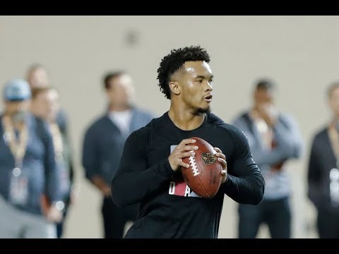 Will Kyler Murray flop or thrive in NFL?