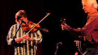 Mike Munford and Jon Glik