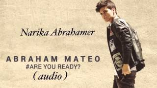 Abraham Mateo- Are you ready?( audio )