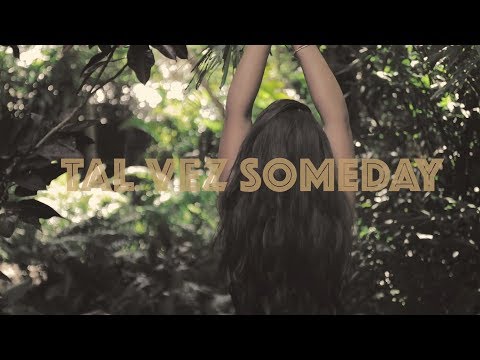 Locos Por Juana - Tal Vez Someday