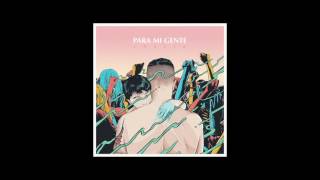 Shotta - 13. Recuerdo (con Mad Division, Natos y Waor) (prod. Acción Sánchez) [PARA MI GENTE] 2016