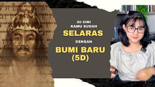 Download lagu SIGNS YOU ARE READY TO LIVE IN THE ERA OF NUSANTARA'S GLORY (THE WORLD'S BEACON) mp3
