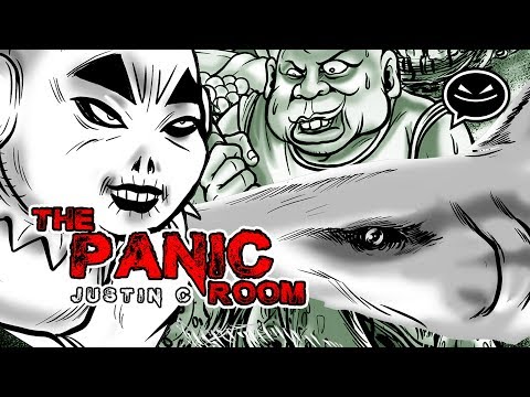 The Panic Room EP10 - When the buying stops ,the killing can too!  by Justin C