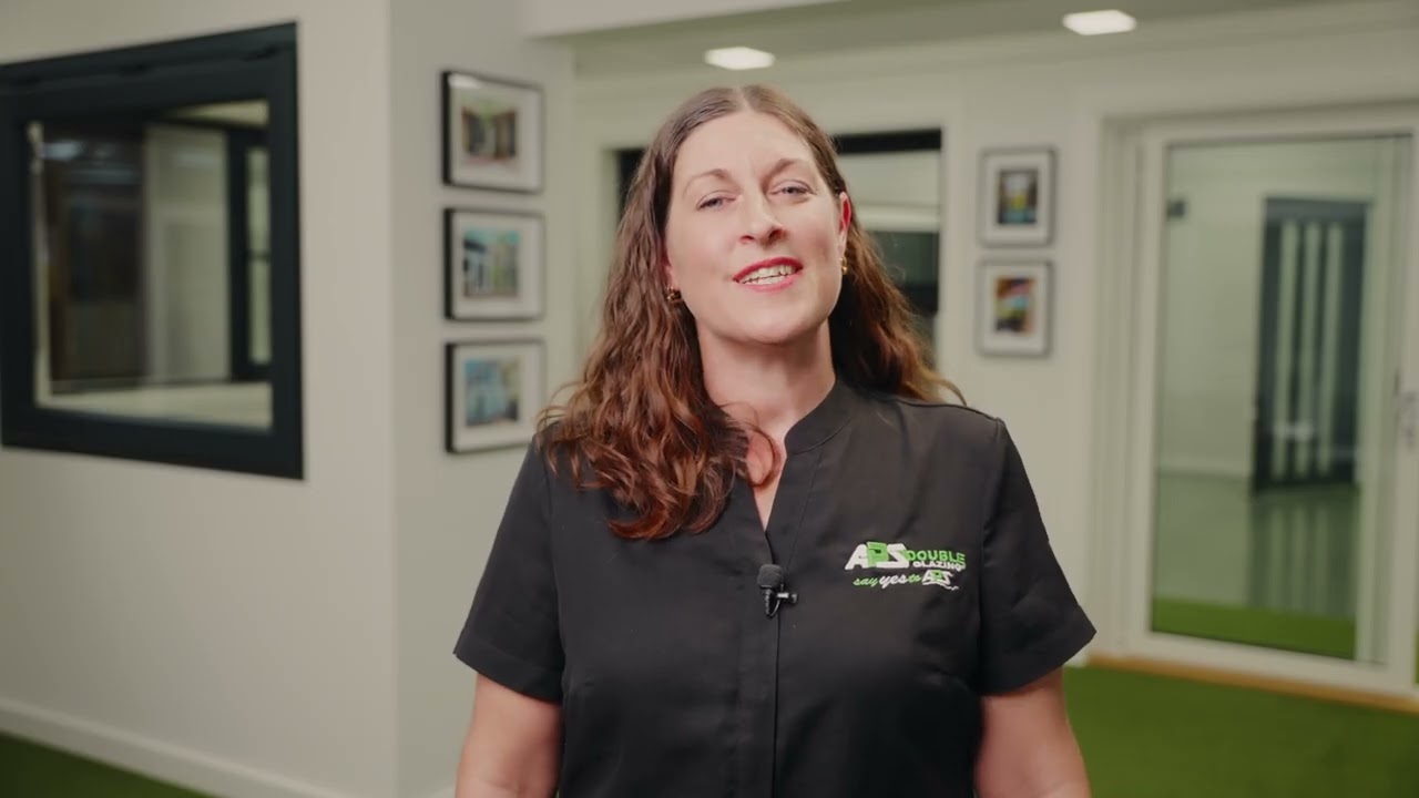 Meet the APS Double Glazing team video thumbnail