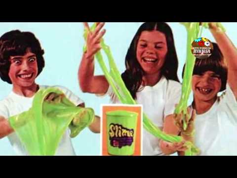 El SECRETO OCULTO Del SLIME | ¿Realmente Es Peligroso?