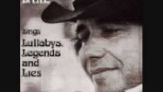 Bobby Bare -- Two songs NOT sung at his family reunion.wmv