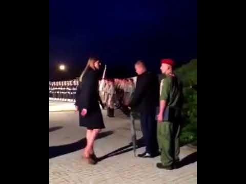 Większej juchni Antoni nie mógł zrobić!
