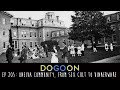Oneida Community: From Sex Cult to Dinnerware - Do Go On Comedy Podcast (Episode 205)