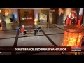 Devlet BAHÇELİ ATV, A Haber, A News ve A Haber Radyo ortak yayınında