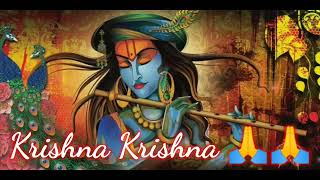 कृष्णा मनमोहना मोरे कान्हा मोरे कृष्णा ll Krishna Manmohana Song | Flute Meditation by readers books