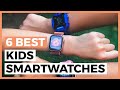 Best Smartwatches for kids in 2024 - How to Choose a Great Smartwatch for your Child?