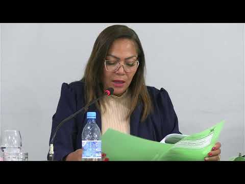 79° Sessão Extraordinária Ao Vivo – Câmara Municipal de Costa Marques/RO