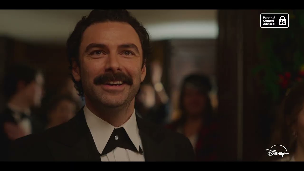 Official Teaser
