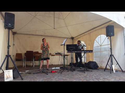 Nightcallers - Cocaïne - Fête de la musique 2017