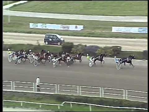 Trotto 02/04/2015 - 7° corsa