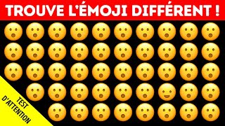 Test Des Émojis Pour Tester Ton Acuité Visuelle