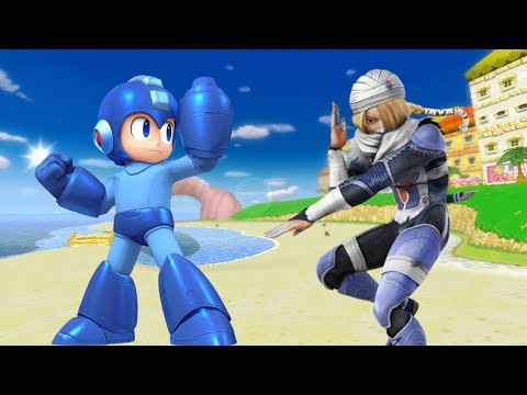 Smash n' Splash - Wizzrobe vs Scatt - Winners Finals - Smash Wii U