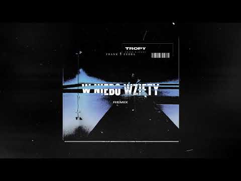 Frank x Zebra - W niebo wziety