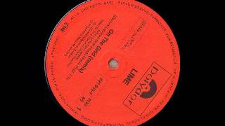 Lime - On The Grid (Remix)