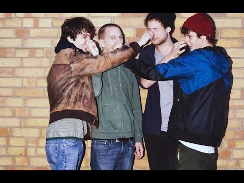 AnnenMayKantereit Doku