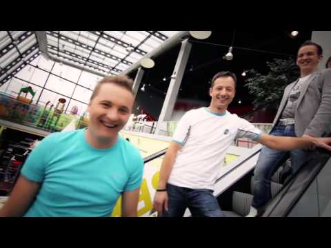 ANSAMBEL PETKA IN ZORAN ZORKO - Give me five (Official video)