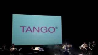 Rubén Juárez y la Docta - Córdoba Tango 3