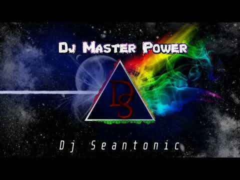 Dj Seantonic ft Dj Master Power The Power of Time