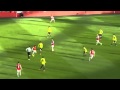 Tomas Rosicky vs Sunderland (Home) RE-UP