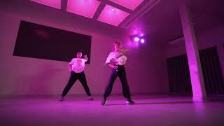 Marian Hill - No Hesitation | Mẫn Nhi&#39;s Choreography