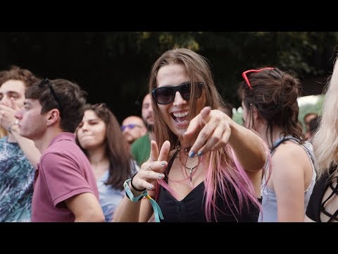 Electric Castle 2018 - Day 3