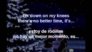 98 Degrees - This Gift (Letra En Español)