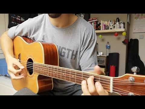 Using a diminished arpeggio on a Blues shuffle