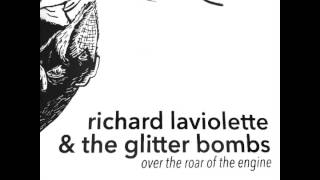 Richard LaViolette & The Glitter Bombs - T. Rexxx