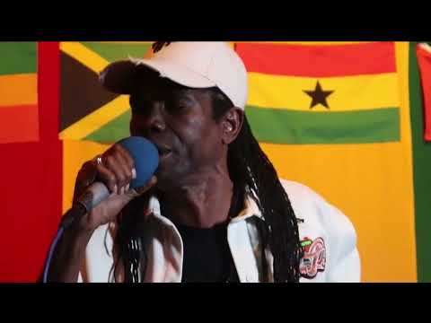 Guinney Pepper: BRUKOUT LIVE  @ Hibiscus  Community Centre 26.08.23