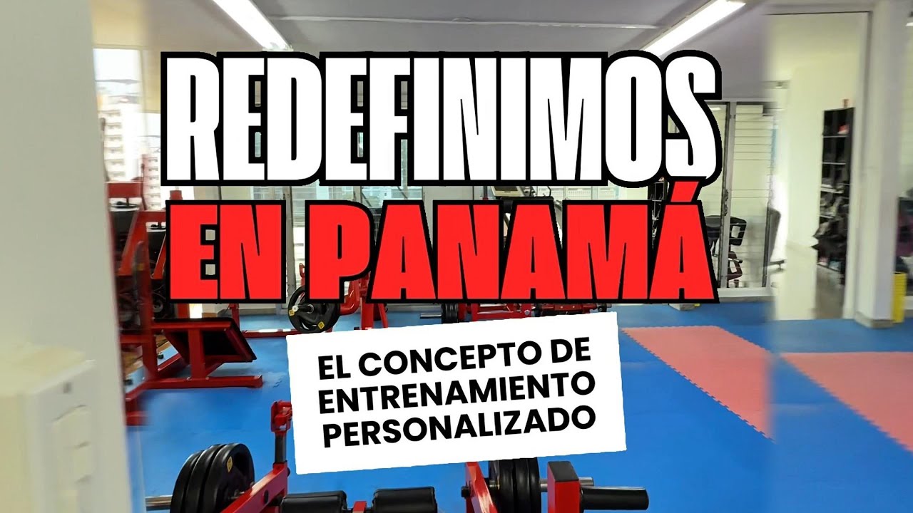 Gimnasio Big Juan NutriTrainer