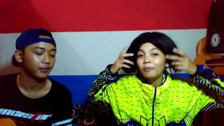 Download lagu Cover doel sumbang~runtah KINTAAN MARY feat GANNI BERLIN mp3