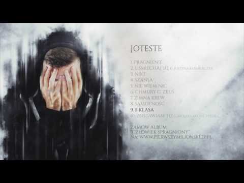 09. Joteste - S klasa (muz. Joteste)