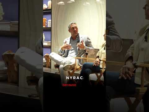 Connection and collaboration are at the heart of our industry. - The Agency