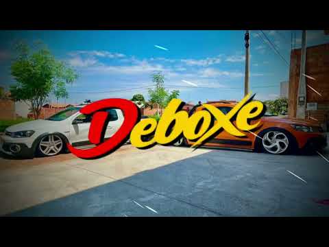 Deboxe - Eletro Funk 2022 - Para Não - Paulo Pires & MC C4 (Exclusiva)